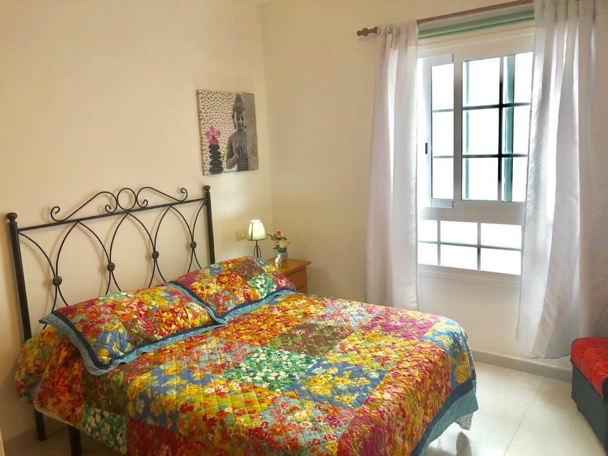 Apartamento Casco La Estrella, Cerca De Garachico Apartment Los Silos Ngoại thất bức ảnh